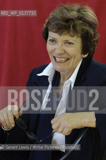 Joan Bakewell.Copyright©Geraint Lewis/Writer Pictures/Rosebud2