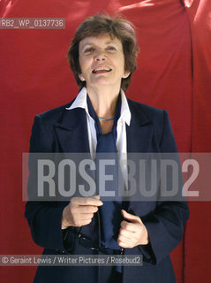 Joan Bakewell.Copyright©Geraint Lewis/Writer Pictures/Rosebud2