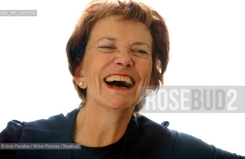 Joan Bakewell..Copyright©Andy Paradise/Writer Pictures/Rosebud2
