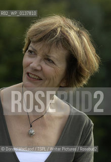 Joan Bakewell, photographed during a visit to Stirling University where she is a visiting Professor in Media Studies..copyright©Donald MacLeod/TSPL/Writer Pictures/Rosebud2