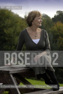 Joan Bakewell, photographed during a visit to Stirling University where she is a visiting Professor in Media Studies..copyright©Donald MacLeod/TSPL/Writer Pictures/Rosebud2
