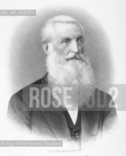 Geo Bancroft ..copyright©nmg/Writer Pictures/Rosebud2