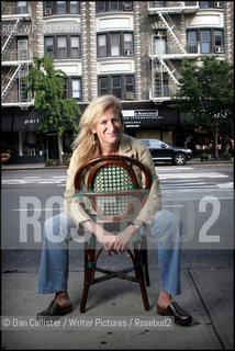 Melissa Bank .copyright©Dan Callister/Writer Pictures/Rosebud2