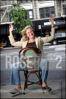 Melissa Bank .copyright©Dan Callister/Writer Pictures/Rosebud2