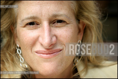 Melissa Bank .copyright©Dan Callister/Writer Pictures/Rosebud2