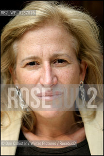 Melissa Bank .copyright©Dan Callister/Writer Pictures/Rosebud2