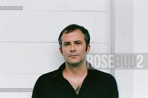 Tom Barbash
©Writer Pictures/Rosebud2