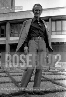 Pierre Barbet ..copyright©Gilbert Gallerne/Writer Pictures/Rosebud2