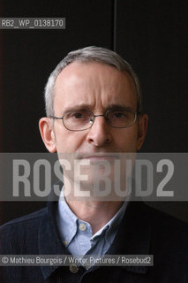 Jonathan Barker..copyright©Mathieu Bourgois/Writer Pictures/Rosebud2