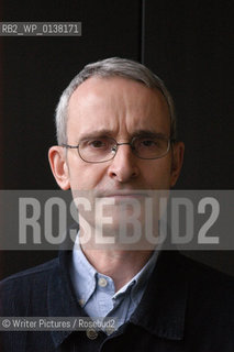 Jonathan Barker British Co©Writer Pictures/Rosebud2