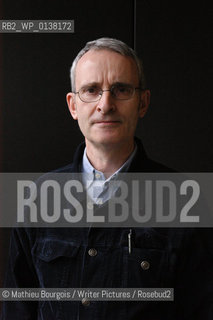 Jonathan Barker..copyright©Mathieu Bourgois/Writer Pictures/Rosebud2