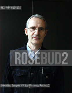 Jonathan Barker..copyright©Mathieu Bourgois/Writer Pictures/Rosebud2