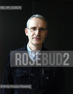 Jonathan Barker British Co©Writer Pictures/Rosebud2