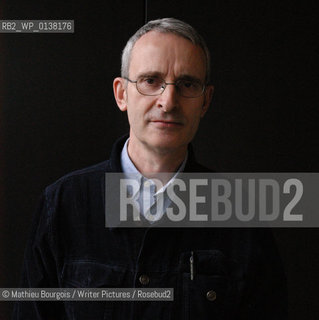 Jonathan Barker..copyright©Mathieu Bourgois/Writer Pictures/Rosebud2