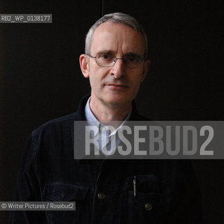 Jonathan Barker British Co©Writer Pictures/Rosebud2