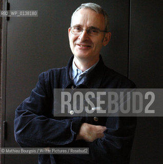 Jonathan Barker..copyright©Mathieu Bourgois/Writer Pictures/Rosebud2