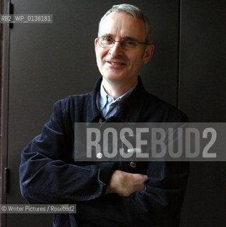 Jonathan Barker British Co©Writer Pictures/Rosebud2