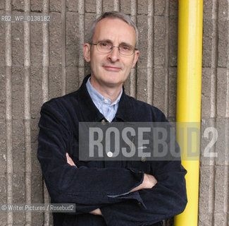 Jonathan Barker British Co©Writer Pictures/Rosebud2