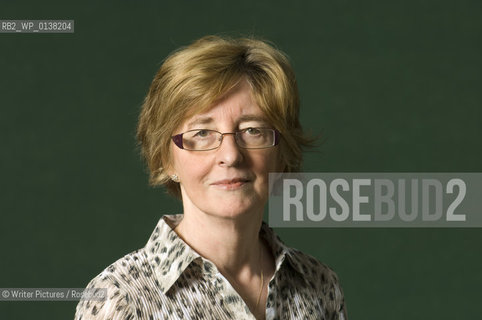 Pat Barker,author and former Booker Prize winner.CREDIT Geraint Lewis
©Writer Pictures/Rosebud2