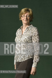Pat Barker,author and former Booker Prize winner.CREDIT Geraint Lewis
©Writer Pictures/Rosebud2
