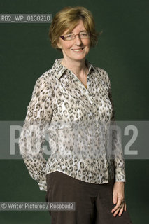 Pat Barker,author and former Booker Prize winner.CREDIT Geraint Lewis
©Writer Pictures/Rosebud2
