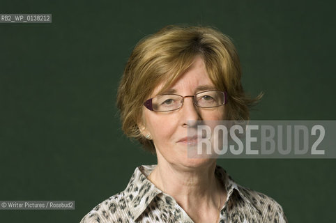 Pat Barker,author and former Booker Prize winner.CREDIT Geraint Lewis
©Writer Pictures/Rosebud2