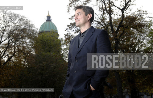 Nick Barley has been appointed director of the Edinburgh International Book Festival.Formerly executive director of The Lighthouse in Glasgow..copyright©Neil Hanna/TSPL/Writer Pictures/Rosebud2
