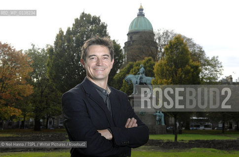 Nick Barley has been appointed director of the Edinburgh International Book Festival.Formerly executive director of The Lighthouse in Glasgow..copyright©Neil Hanna/TSPL/Writer Pictures/Rosebud2