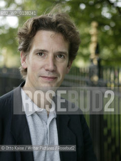 Imre Barna..©Otto Kaise/Writer Pictures/Rosebud2