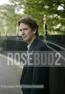 Imre Barna..©Otto Kaise/Writer Pictures/Rosebud2