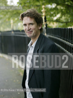 Imre Barna..©Otto Kaise/Writer Pictures/Rosebud2