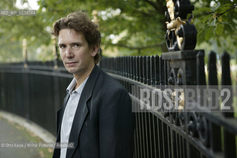 Imre Barna..©Otto Kaise/Writer Pictures/Rosebud2