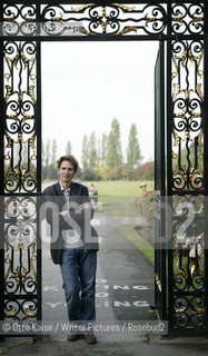 Imre Barna..©Otto Kaise/Writer Pictures/Rosebud2