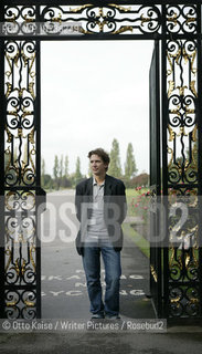 Imre Barna..©Otto Kaise/Writer Pictures/Rosebud2