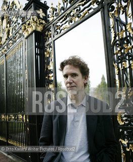 Imre Barna..©Otto Kaise/Writer Pictures/Rosebud2