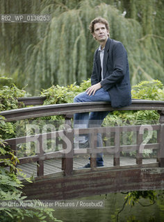 Imre Barna..©Otto Kaise/Writer Pictures/Rosebud2