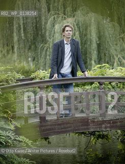 Imre Barna..©Otto Kaise/Writer Pictures/Rosebud2