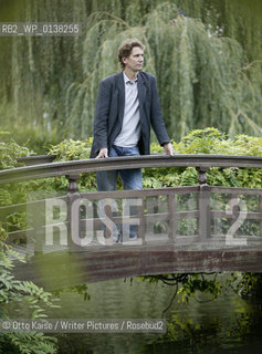 Imre Barna..©Otto Kaise/Writer Pictures/Rosebud2