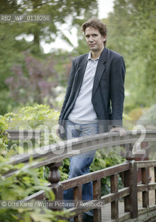 Imre Barna..©Otto Kaise/Writer Pictures/Rosebud2