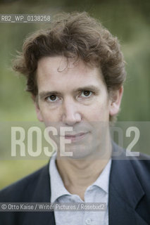 Imre Barna..©Otto Kaise/Writer Pictures/Rosebud2