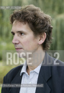 Imre Barna..©Otto Kaise/Writer Pictures/Rosebud2