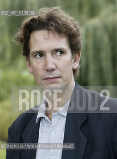 Imre Barna..©Otto Kaise/Writer Pictures/Rosebud2