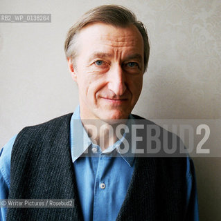 Julian Barnes Toronto Oc©Writer Pictures/Rosebud2