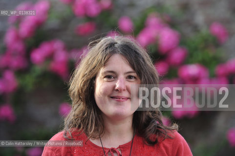 Rosy Barnes..Copyright©Colin Hattersley/Writer Pictures/Rosebud2