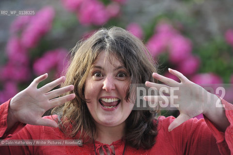 Rosy Barnes..Copyright©Colin Hattersley/Writer Pictures/Rosebud2