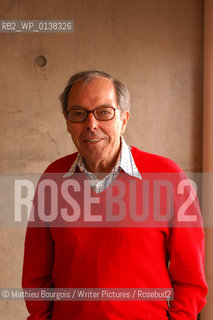 J M Barault..copyright©Mathieu Bourgois/Writer Pictures/Rosebud2