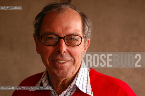 J M Barault..copyright©Mathieu Bourgois/Writer Pictures/Rosebud2