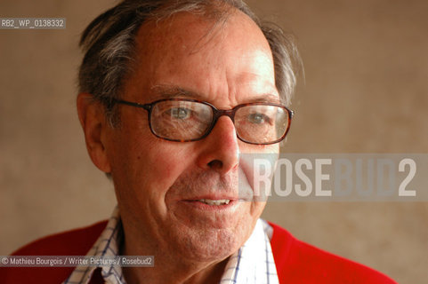 J M Barault..copyright©Mathieu Bourgois/Writer Pictures/Rosebud2