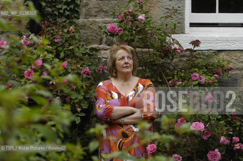 The Scotsman Magazine, author and newspaper columnist Nicola Barry, pictured at her home in Colinton, Edinburgh. .copyright©TSPL/Writer Pictures/Rosebud2