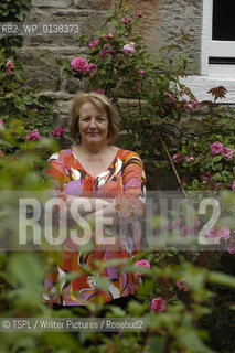 The Scotsman Magazine, author and newspaper columnist Nicola Barry, pictured at her home in Colinton, Edinburgh. .copyright©TSPL/Writer Pictures/Rosebud2